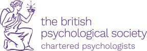 BPS Chartered Psychologist Logo - Business Use